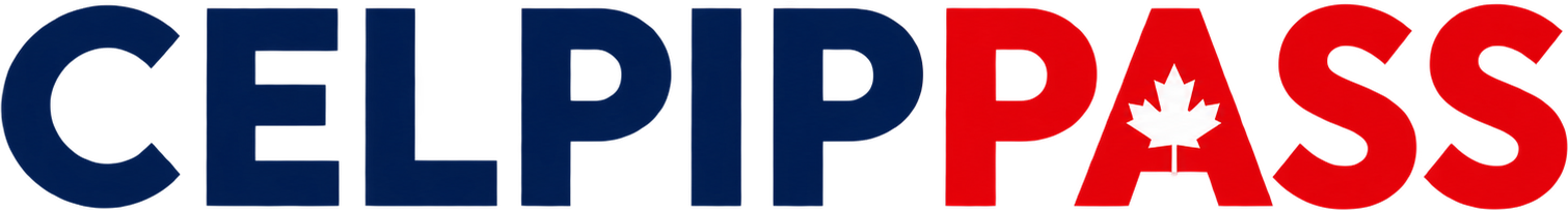 CELPIP PASS